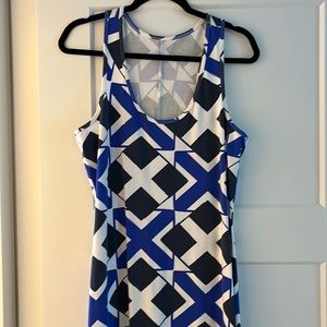 MAHI GOLD Maxi Dress